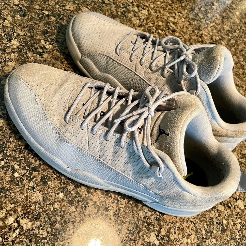 Jordan retro 12 low size 10.5